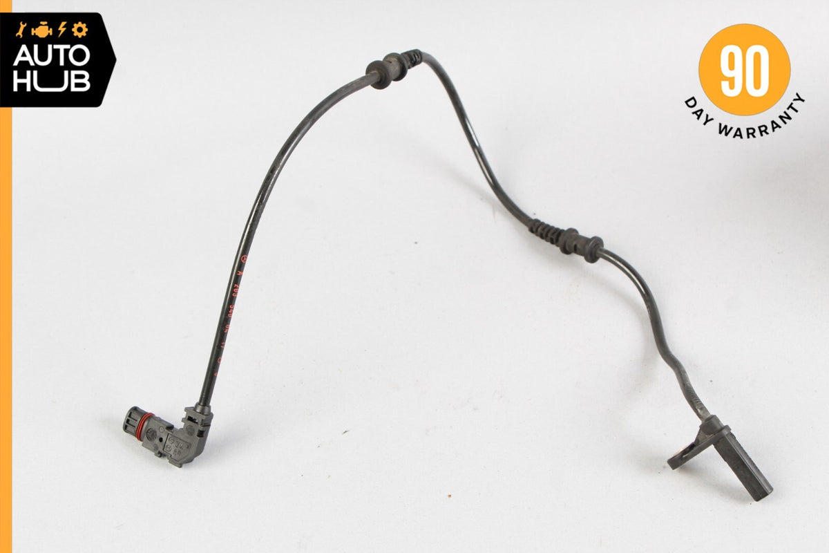 01-11 Mercedes W209 CLK350 SLK350 Front Left or Right ABS Wheel Speed Sensor OEM - photo 1