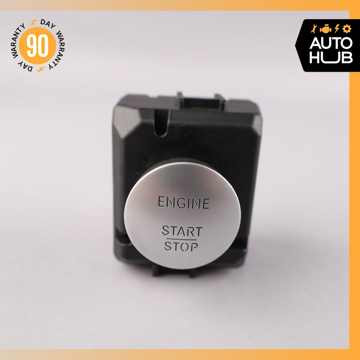 07-08 Mercedes W221 S550 CL63 AMG Ignition Switch Module 2215450708 OEM - photo 9
