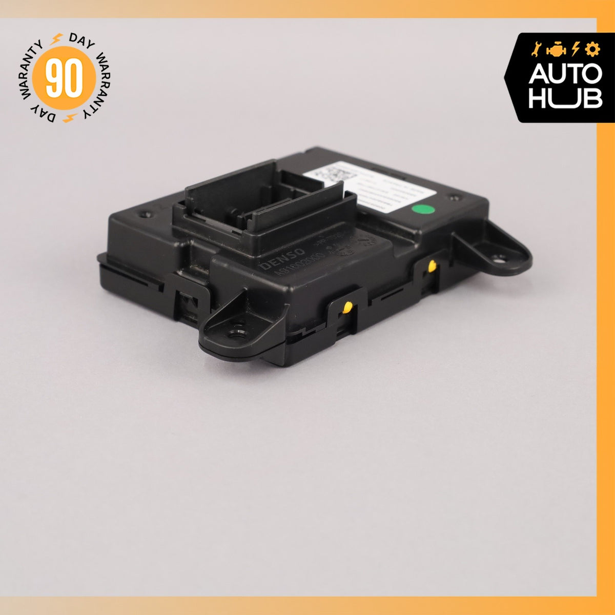 17-26 Alfa Romeo 952 Giulia AC A/C Heater Control Module OEM 73k - photo 2
