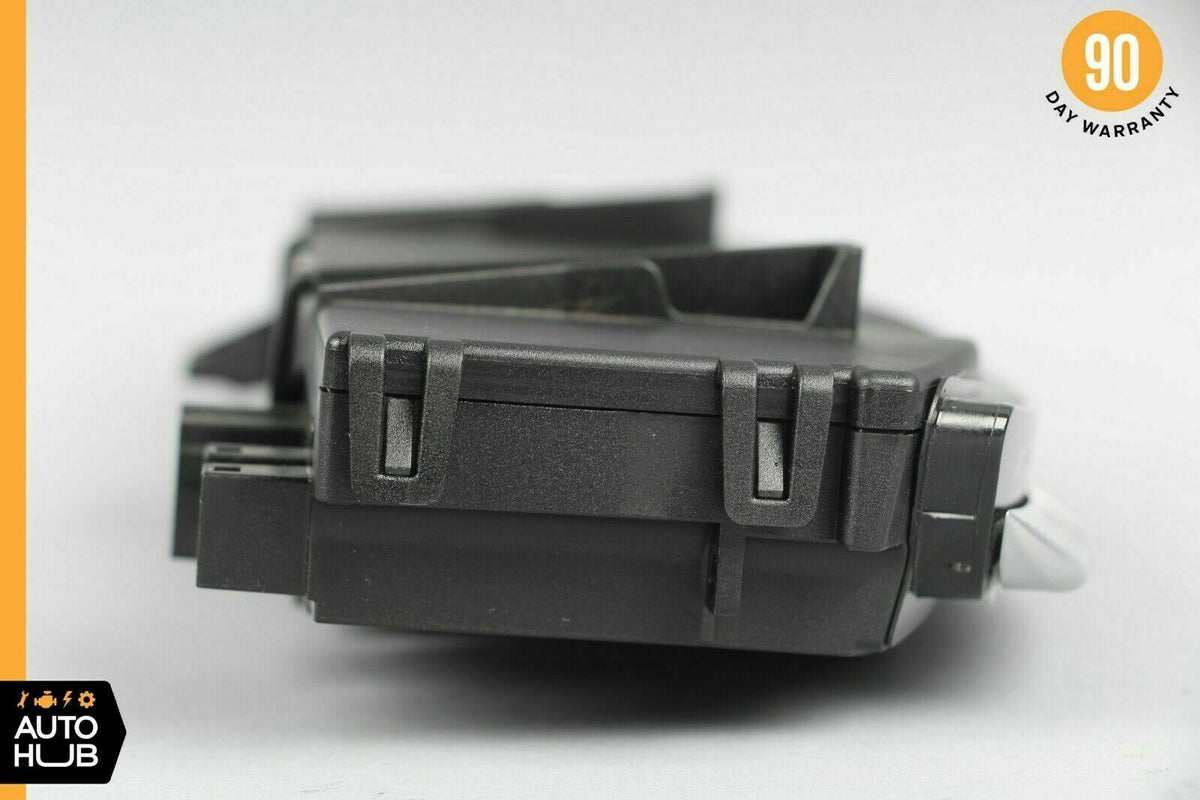 07-14 Mercedes W221 S550 CL550 S400 A/C AC Heater Climate Control Switch OEM - photo 7