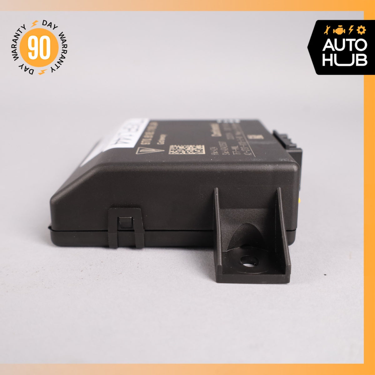 Porsche Panamera 970 E-Hybrid Central Gateway Control Module 97061811624 OEM 86k - photo 6