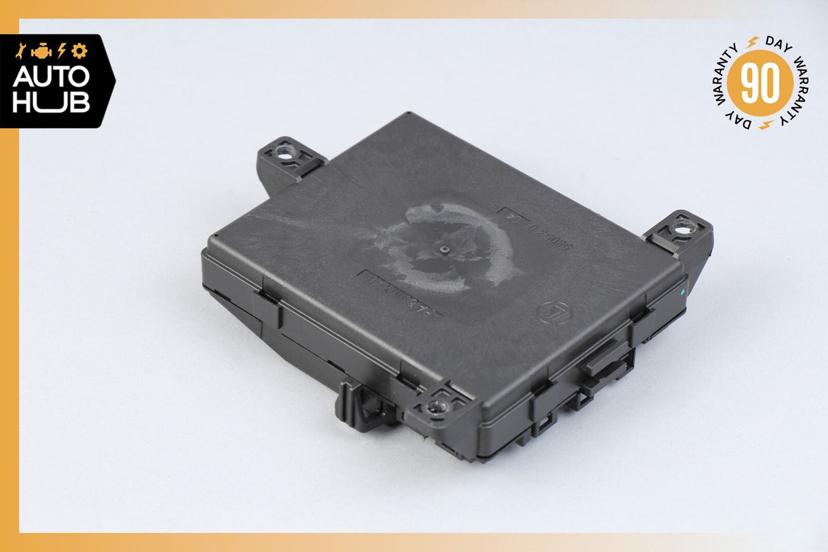 06-13 Mercedes X164 GL450 ML320 GL550 Front Left Driver Door Control Module OEM - photo 8