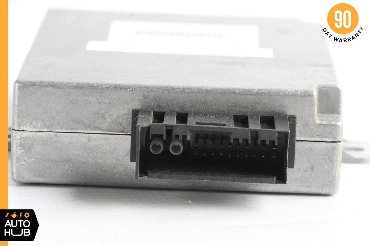 03-06 Mercedes W211 E500 E320 Communication Voice Control Module 2118206285 OEM - photo 3