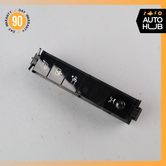 Mercedes W217 S550 Coupe Dashboard Control Panel Switch 2179055401 OEM 38k - photo 1