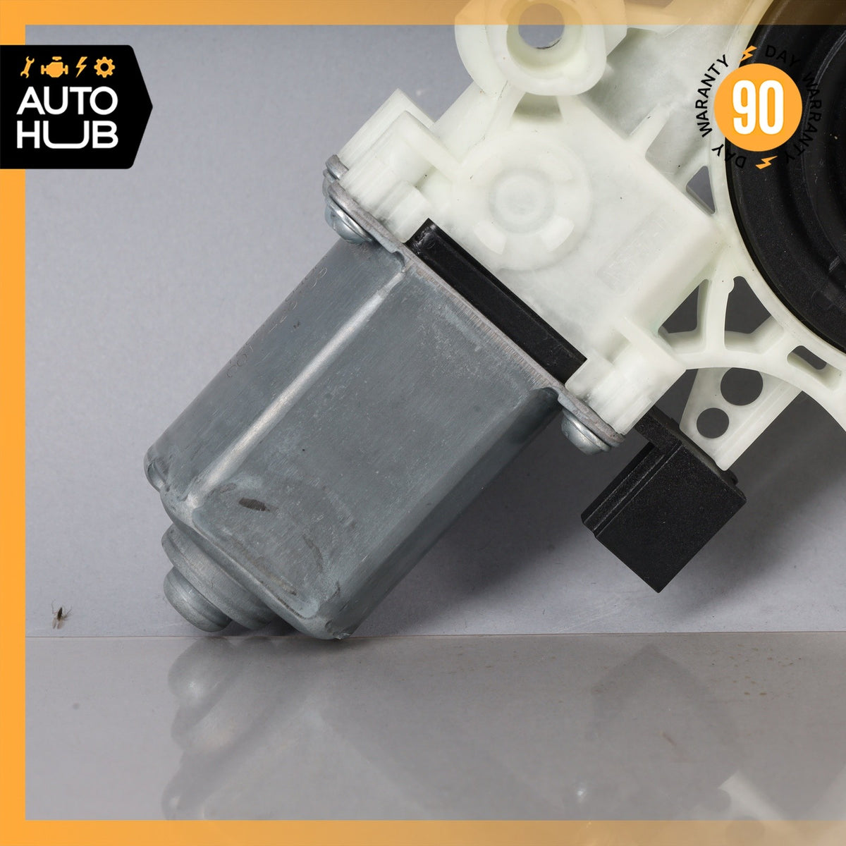 Mercedes W205 C300 E300 E63 AMG Window Regulator Motor Front Left OEM - photo 7