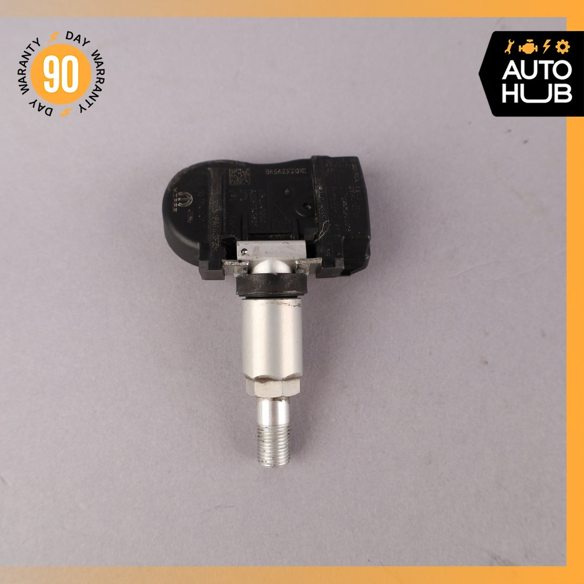17-26 Alfa Romeo 952 Giulia TPMS Tire Pressure Sensor 433.92 MHZ Mopar - photo 7