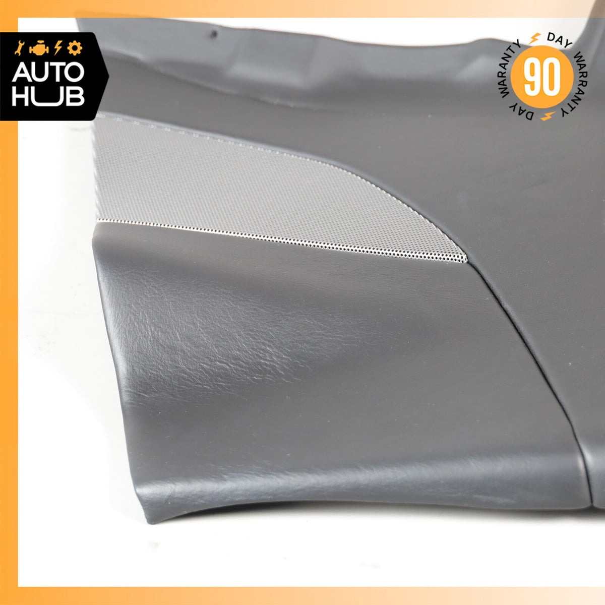13-16 Aston Martin DB9 Coupe Rear Right Passenger Side Interior Panel OEM 35k - photo 10