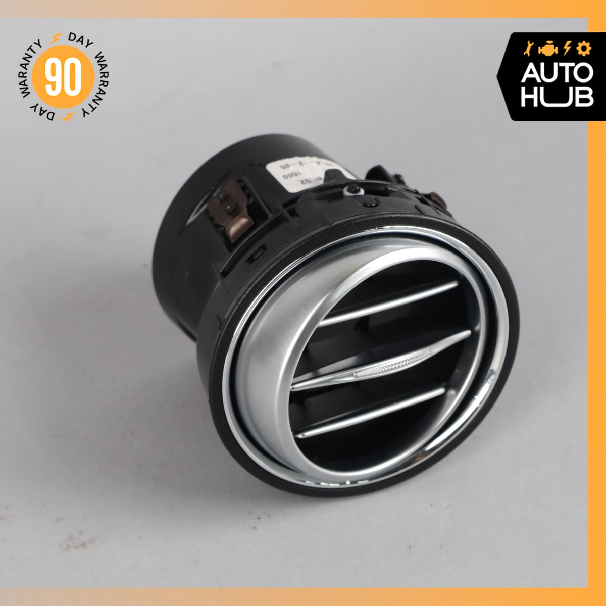 14-20 Mercedes W222 S550 S600 Sedan Front Left Or Right Dash AC A/C Air Vent OEM - photo 1