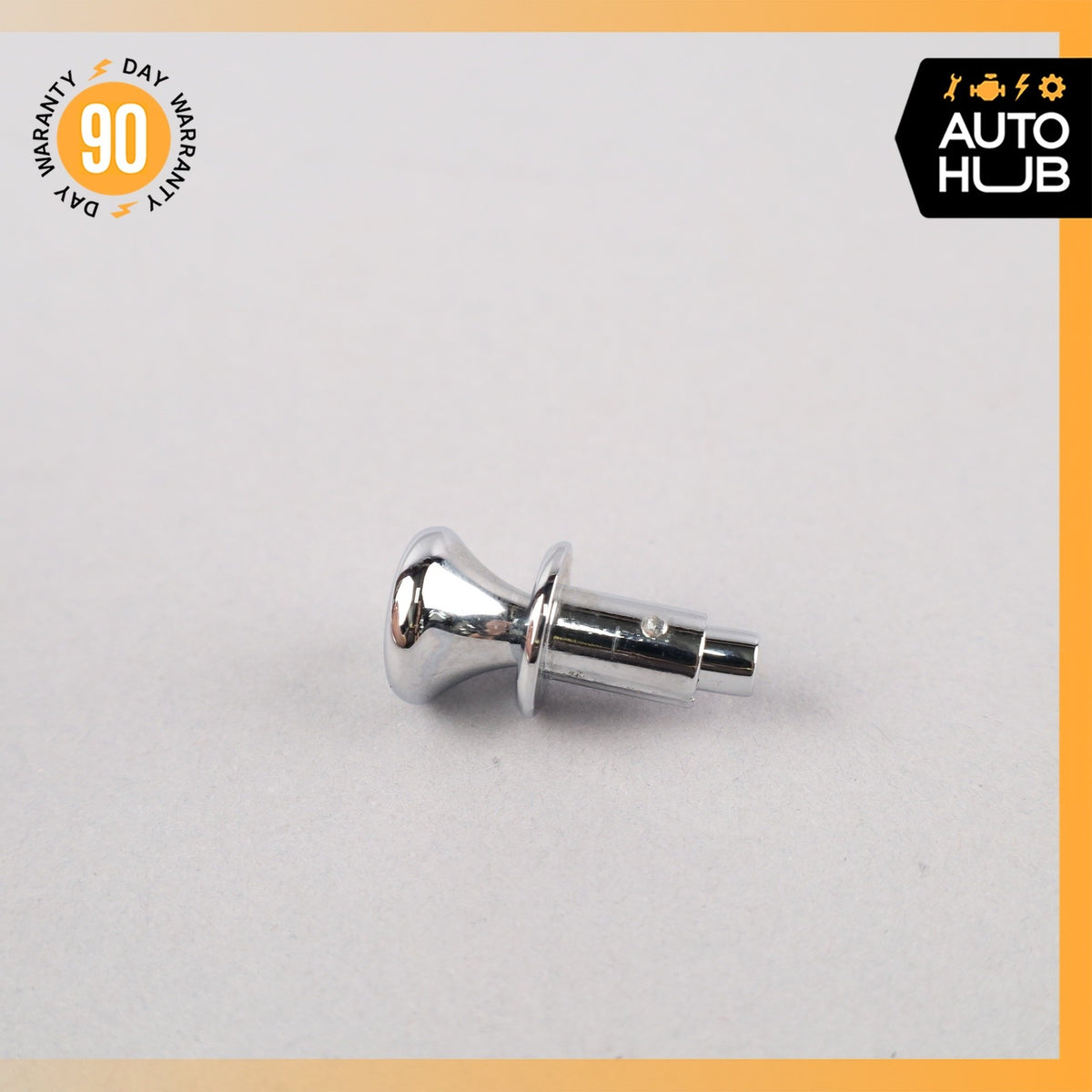 Bentley Arnage / Rolls Royce Seraph Air A/C Vent Adjust Handle UB77077 OEM 30k - photo 3