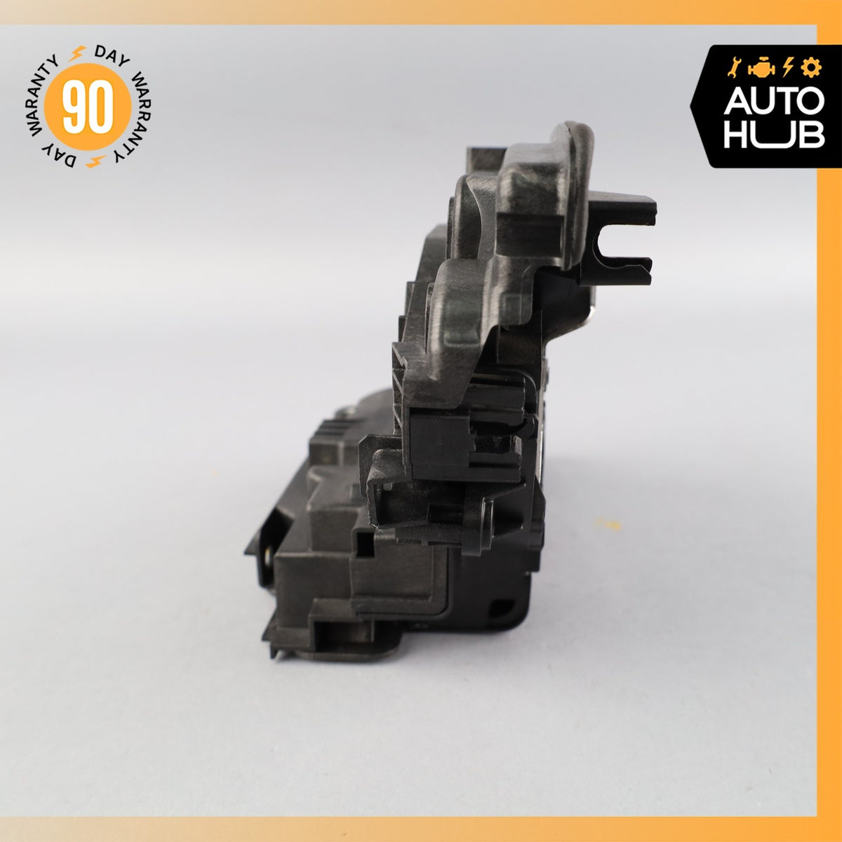 14-20 BMW F15 X5 X6 Front Right Door Lock Latch Actuator 51217281934 OEM - photo 9