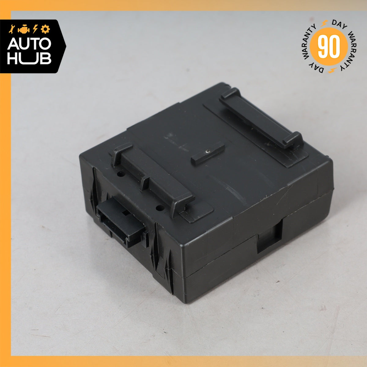 00-12 Mercedes R171 SLK350 SL500 E320 Anti Theft Alarm Module 2118209126 OEM - photo 7
