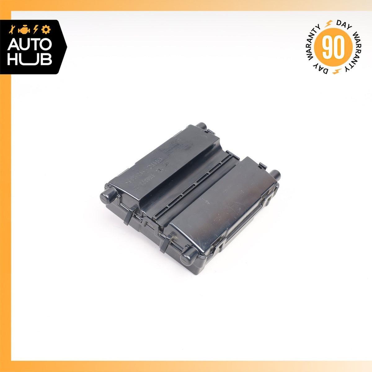 Mercedes W205 C300 AC A/C Heater Control Module 2059007615 OEM - photo 4