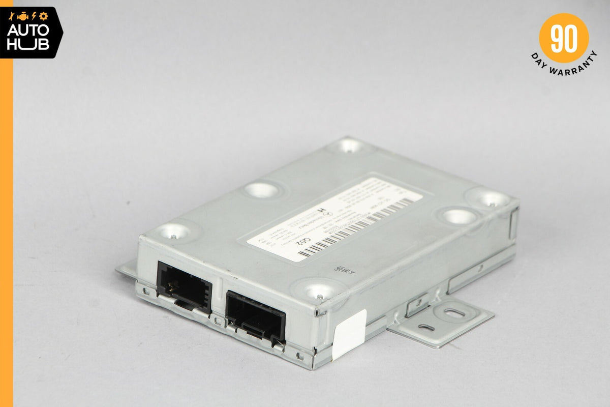 Mercedes W211 E320 E350 ML350 Communication Interface Module 2048708026 OEM - photo 1