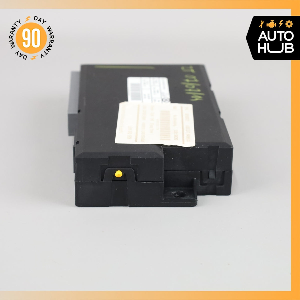 2014 LR Range Rover L405 L494 Front Left Seat Control Module Unit LR055474 OEM - photo 7