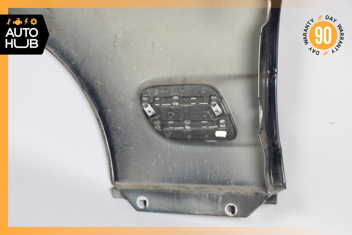 03-08 Mercedes R230 SL500 SL550 SL55 AMG Fender Front Right Passenger Side OEM - photo 10