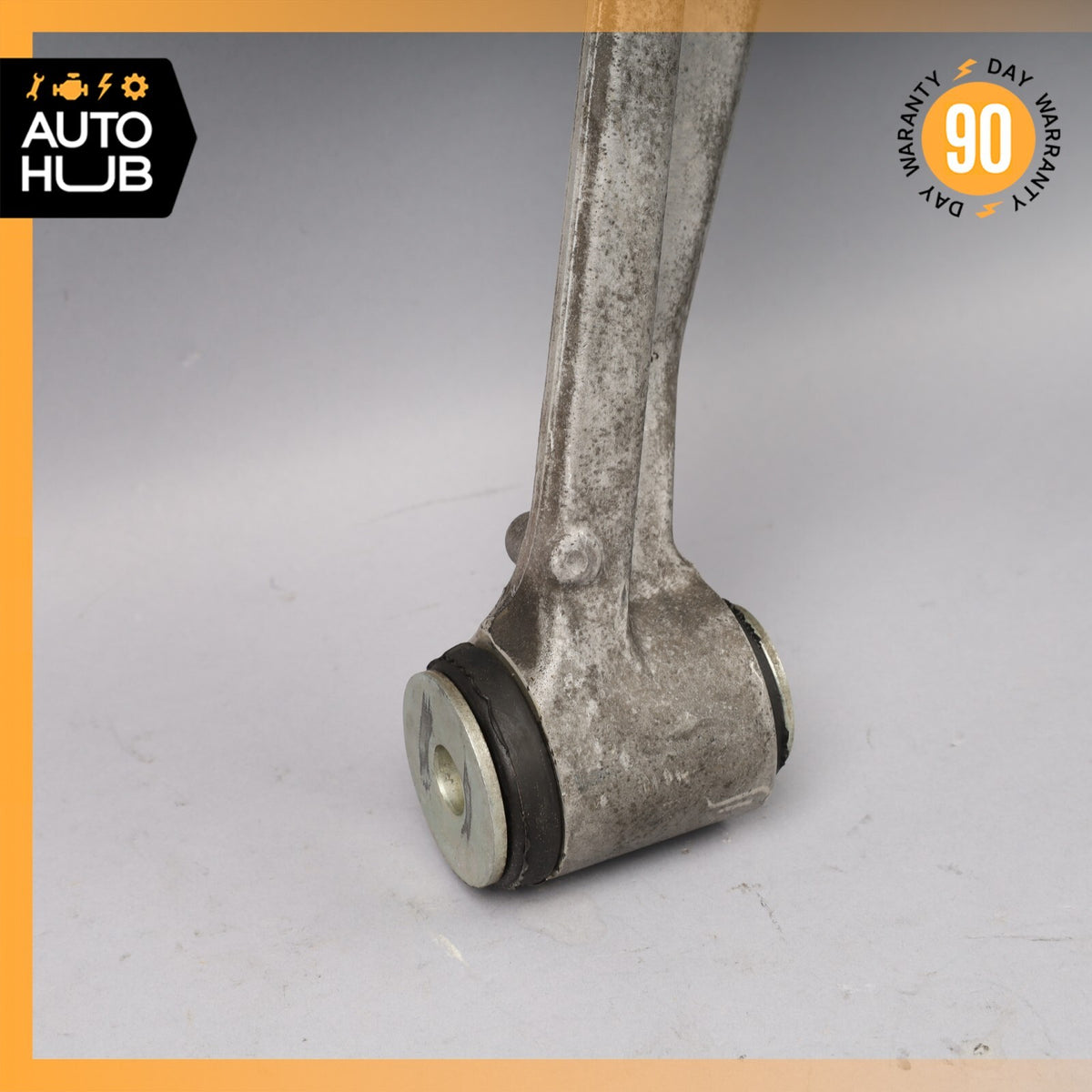 04-13 Cadillac XLR Front Right Passenger Side Lower Control Arm 10307579 OEM - photo 10