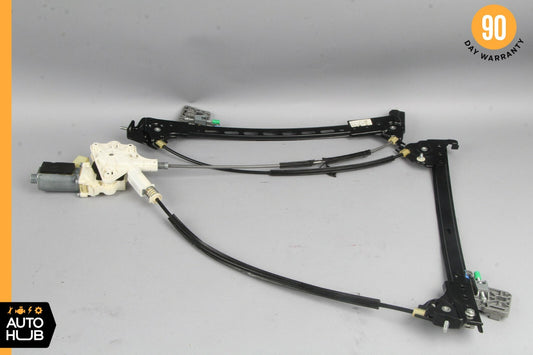 07-14 Mercedes W216 CL550 CL63 AMG Front Left Driver Window Regulator Motor OEM - photo 1