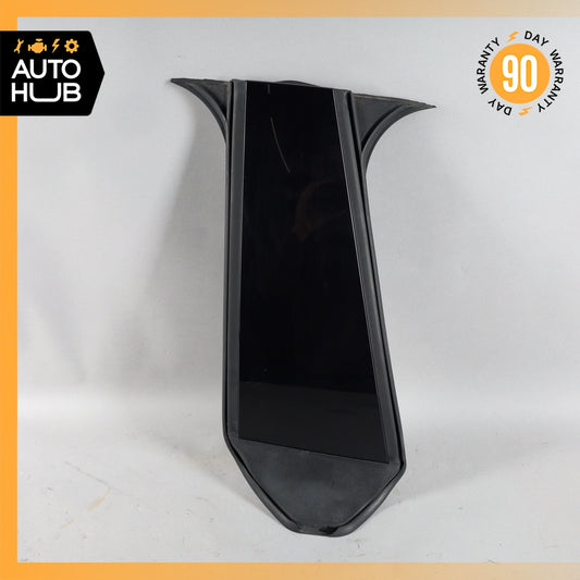 Mercedes W117 CLA250 Right Side Door Upper B Pillar Trim OEM - photo 1
