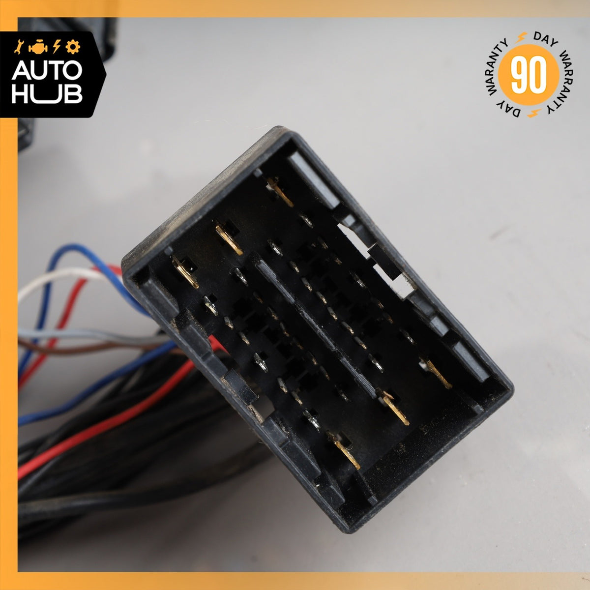 Ford F-250 Super Duty Body Control Module BCM OEM - photo 11