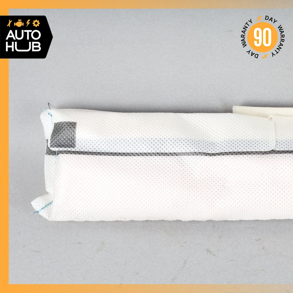 Mercedes W207 E350 C250 E550 Front Right Side Seat Airbag Air Bag OEM - photo 7