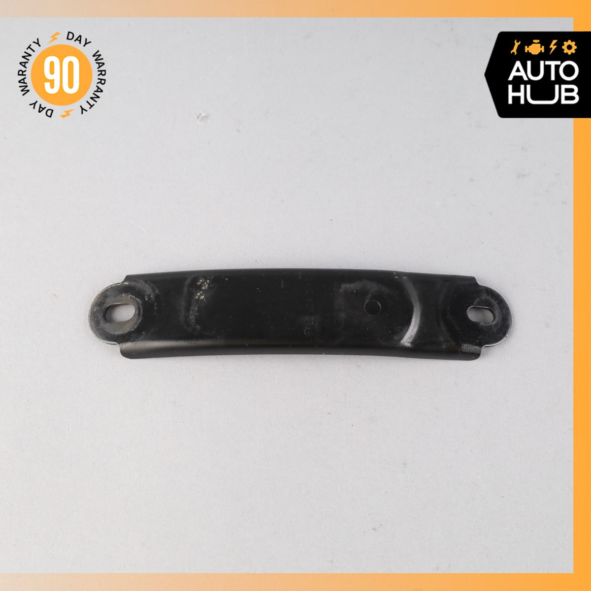 Bentley Continental GTC Speed Front Left or Right Reinforcement Bar Bracket OEM - photo 2