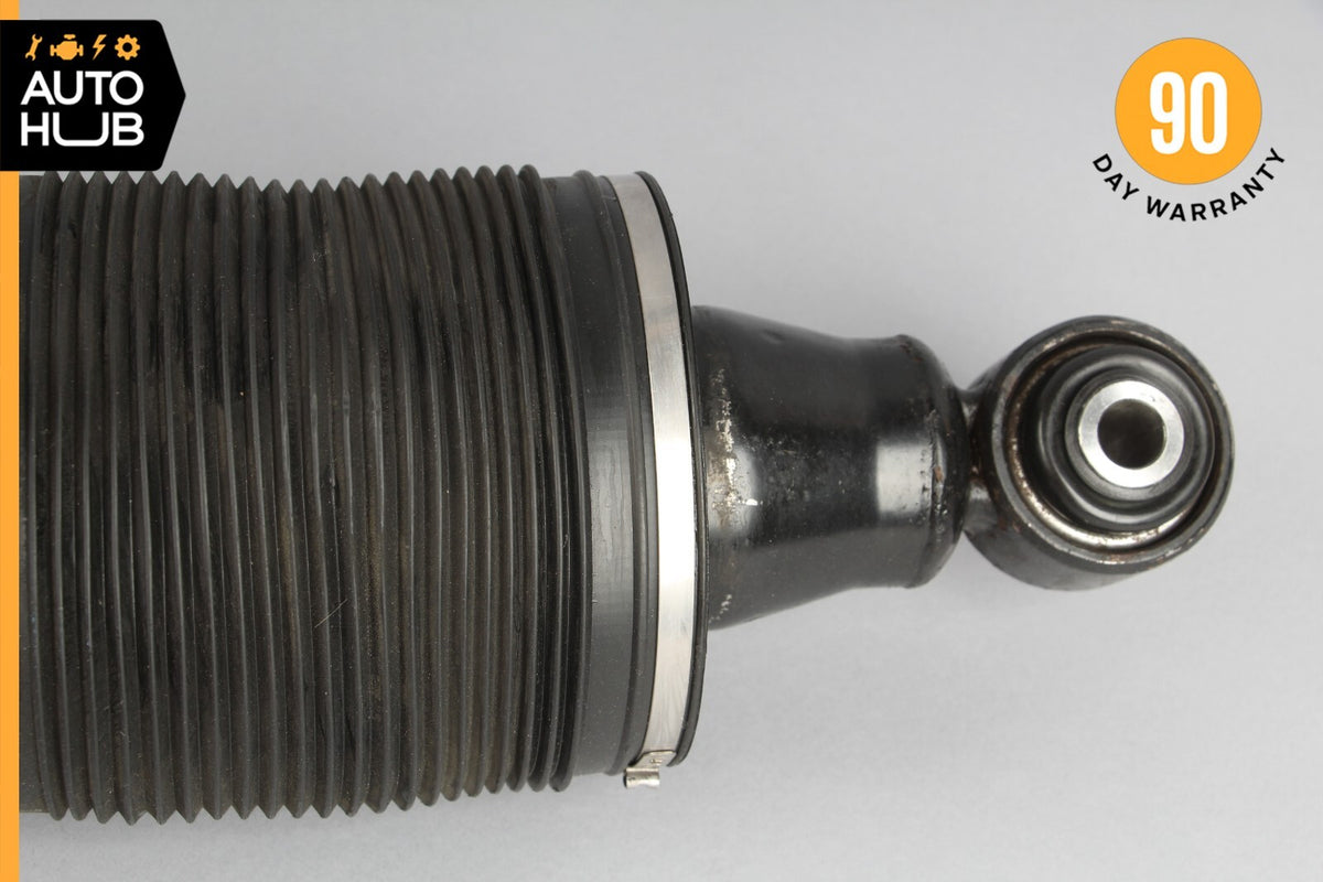 03-06 Mercedes R230 SL500 SL600 Rear Right Hydraulic Shock Strut Absorber Arnott - photo 6
