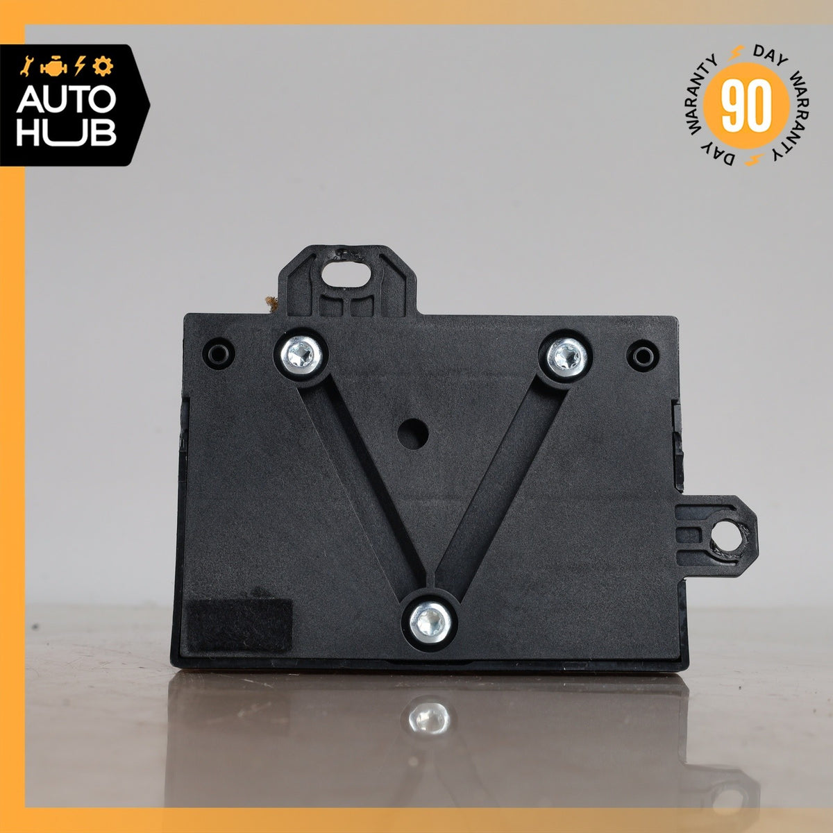 Mercedes X204 GLK250 Fuel Pump Motor Control Module OEM - photo 9