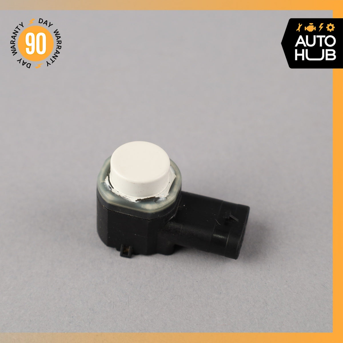 Porsche Cayenne Panamera Front or Rear Bumper Parking Sensor PDC OEM - photo 4