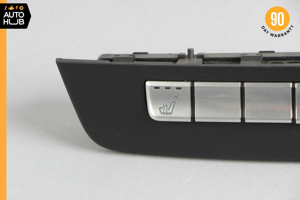 12-14 Mercedes W204 C250 C350 Center Dashboard Control Switch 2049059601 OEM - photo 2