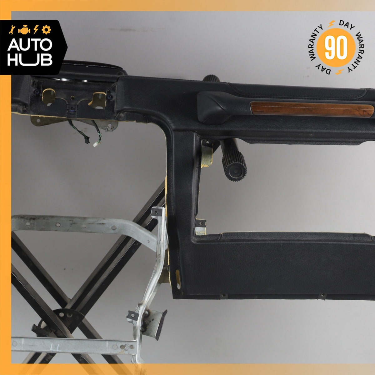 13-18 Mercedes W463 G550 G63 G65 AMG Dashboard Dash Board Panel Assembly OEM - photo 3