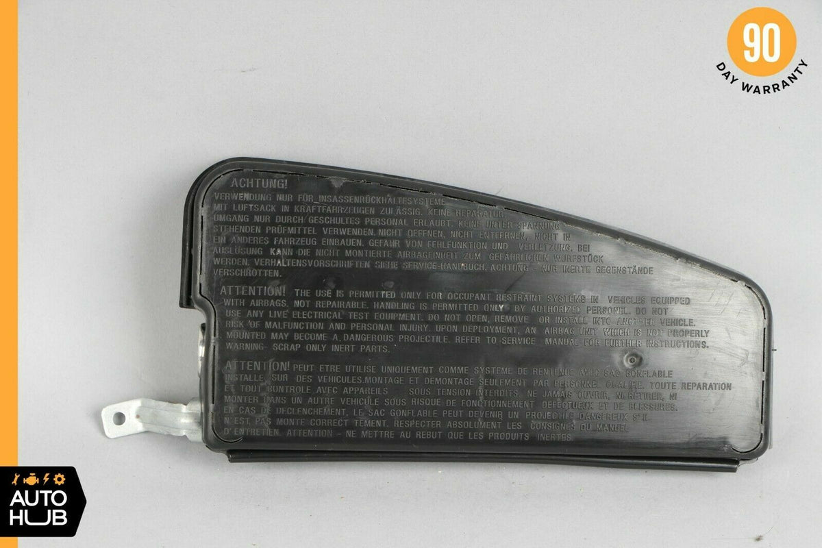 Mercedes W221 S550 CL550 R350 ML350 Front Left Driver Side Seat Airbag SRS OEM - photo 6