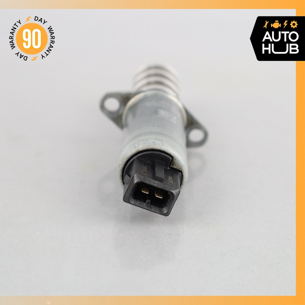 Porsche Panamera Cayenne Engine Camshaft VVT Timing Solenoid 94810530405 OEM - photo 6