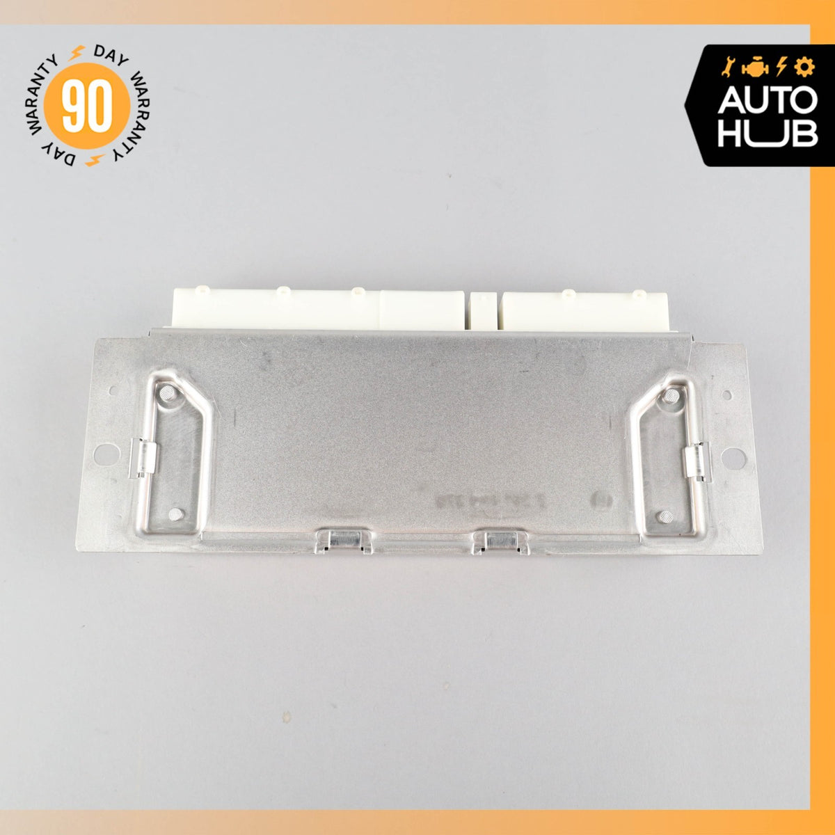 03-06 Mercedes R230 SL500 E500 SL55 AMG ABS Anti Brake Module ESP Control OEM - photo 7