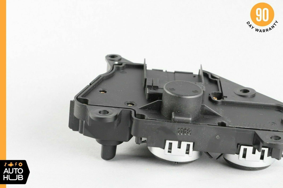 03-08 Mercedes R230 SL500 SL55 AMG Left Side Seat Switch Control Module OEM - photo 5