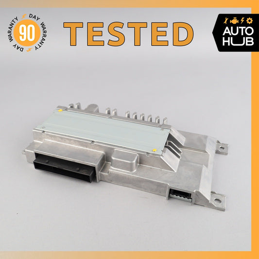 18-24 Audi B9 A5 S5 RS5 Electric Sound Audio Amplifier Amp OEMOEM - photo 1