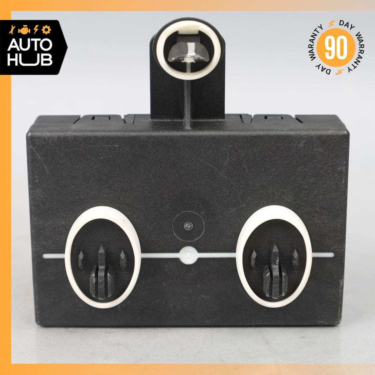 Porsche Cayenne 958 S GTS Rear Left or Right Door Control Module 4H0959795P OEM - photo 3