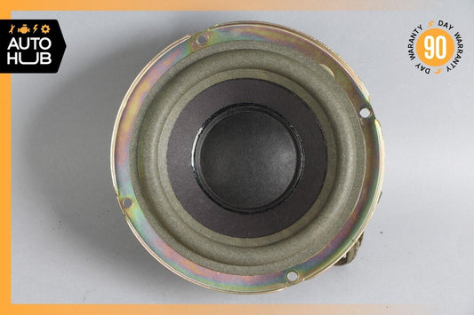 94-97 Mercedes R129 SL500 SL320 Speaker Sub Woofer Subwoofer Sound Bose OEM - photo 1