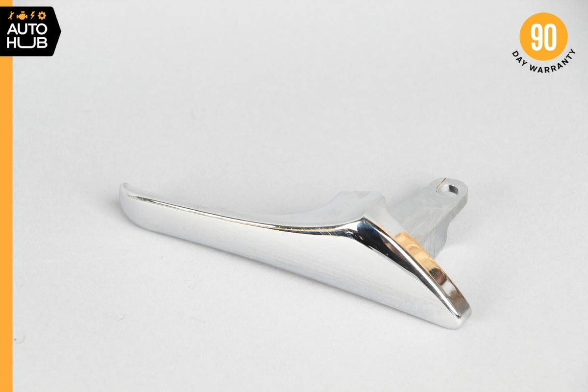 03-11 Mercedes W211 E350 CLS550 Right Passenger Side Interior Door Handle OEM - photo 2