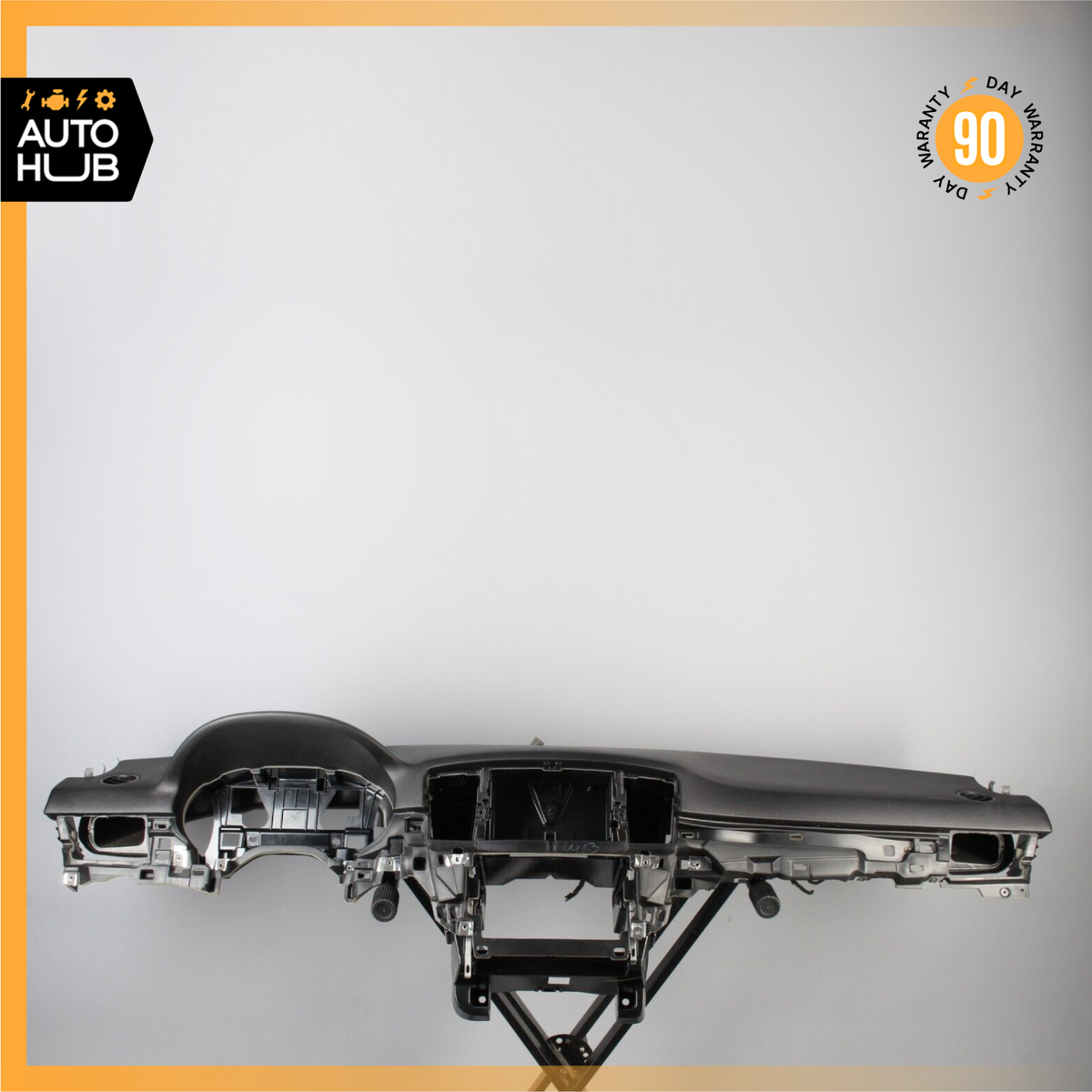 Mercedes W166 ML350 ML400 Dashboard Dash Board Panel Assembly w/ Airbag OEM 60k - photo 12