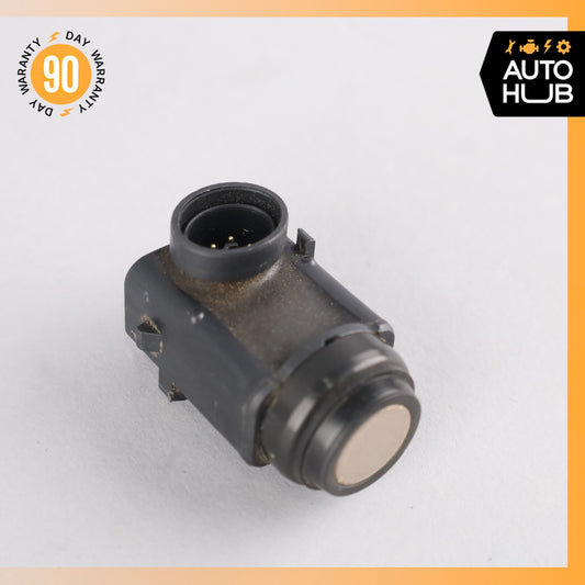 03-06 Mercedes R230 SL500 SL600 SL55 AMG Bumper Parktronic Parking Sensor OEM - photo 1