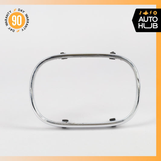 12-15 Bentley Continental GTC Center Console Shift Shifter Bezel Trim OEM 55k - photo 1