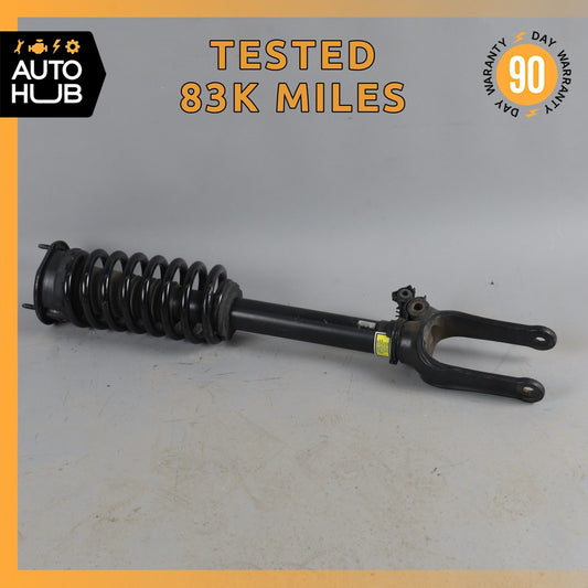 06-13 Mercedes W251 R350 R500 Front Left or Right Shock Strut Absorber OEM 83k - photo 1