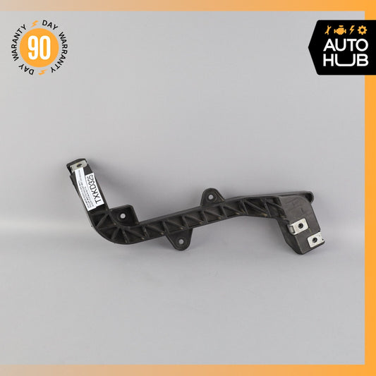 12-19 Mercedes X166 GL450 ML350 Front Left Radiator Core Support Brace OEM - photo 1