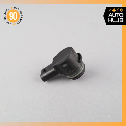 Porsche Panamera Front or Rear Bumper Parking Assit Sensor PDC 5Q0919275 OEM - photo 1