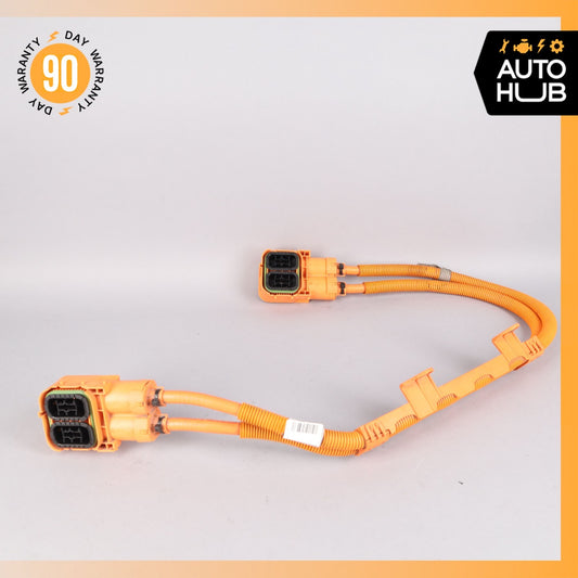 14-21 BMW i3 I01 Hybrid Engine High Voltage Wire Harness Cable OEM - photo 1