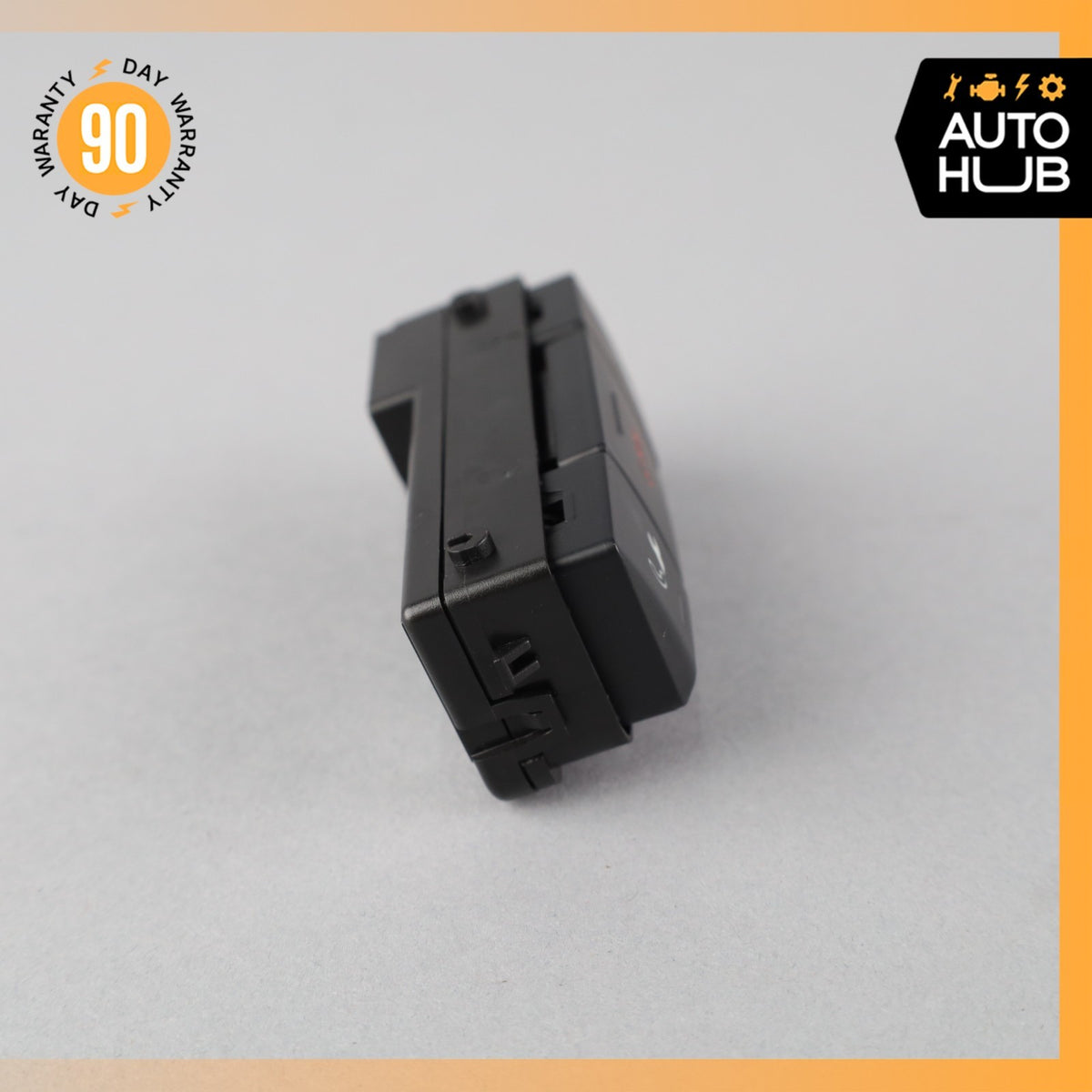 Mercedes X166 GL550 GLE350 C350 Overhead Emergency Panel Control Switch OEM - photo 7
