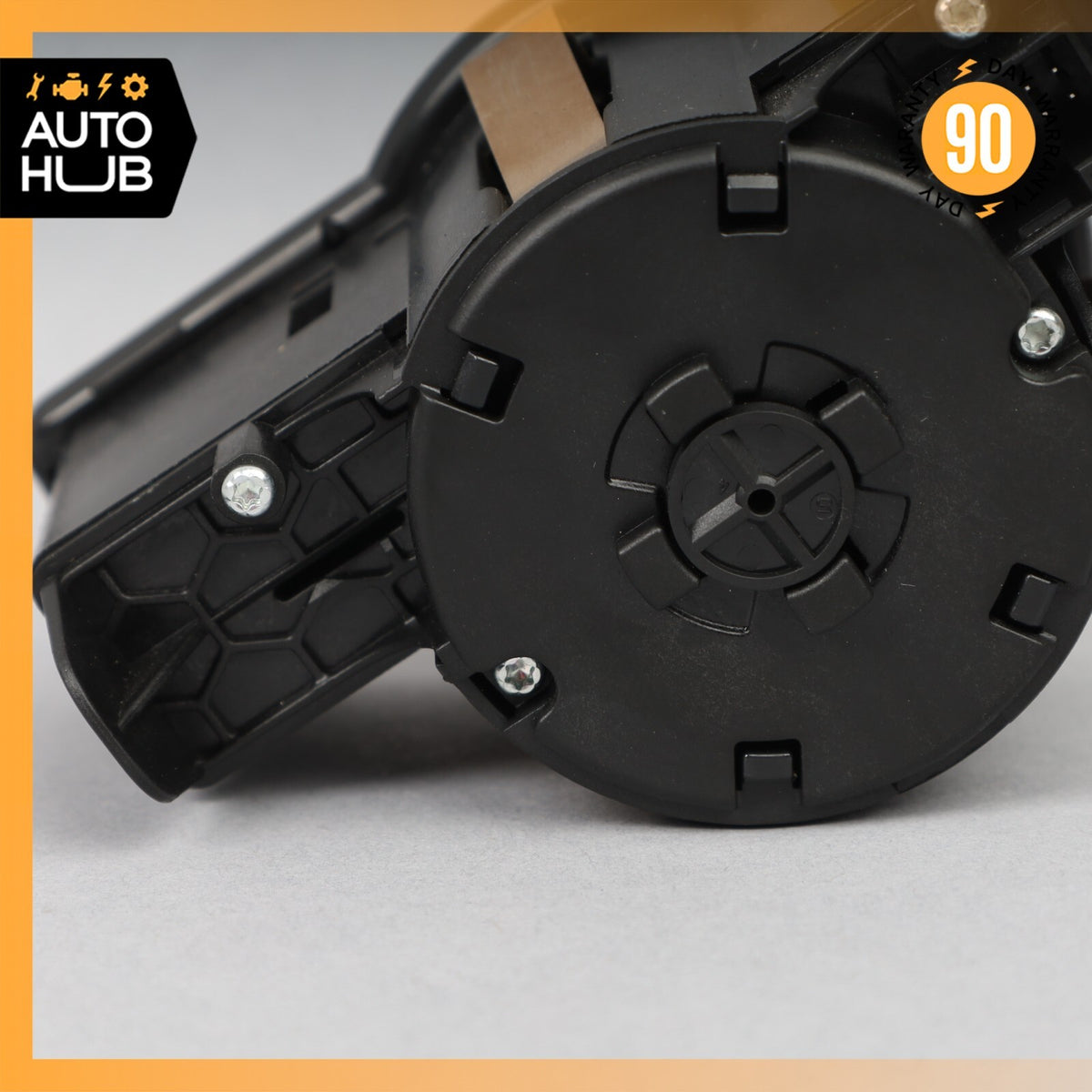 08-20 Mercedes W204 C250 SLK250 Headlight Fog Light Switch Control Module OEM - photo 6