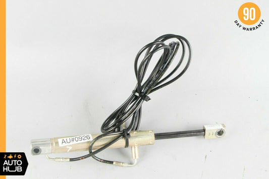 03-12 Mercedes R230 SL500 SL55 Convertible Left Main Top Drive Lift Cylinder OEM - photo 1