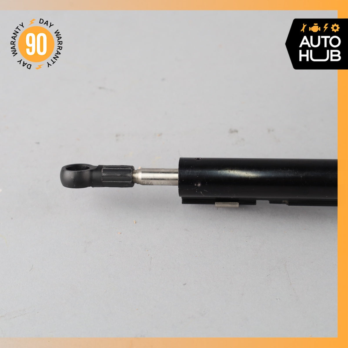 07-12 Mercedes R230 SL550 SL55 Convertible Trunk Right Lift Assist Cylinder OEM - photo 3