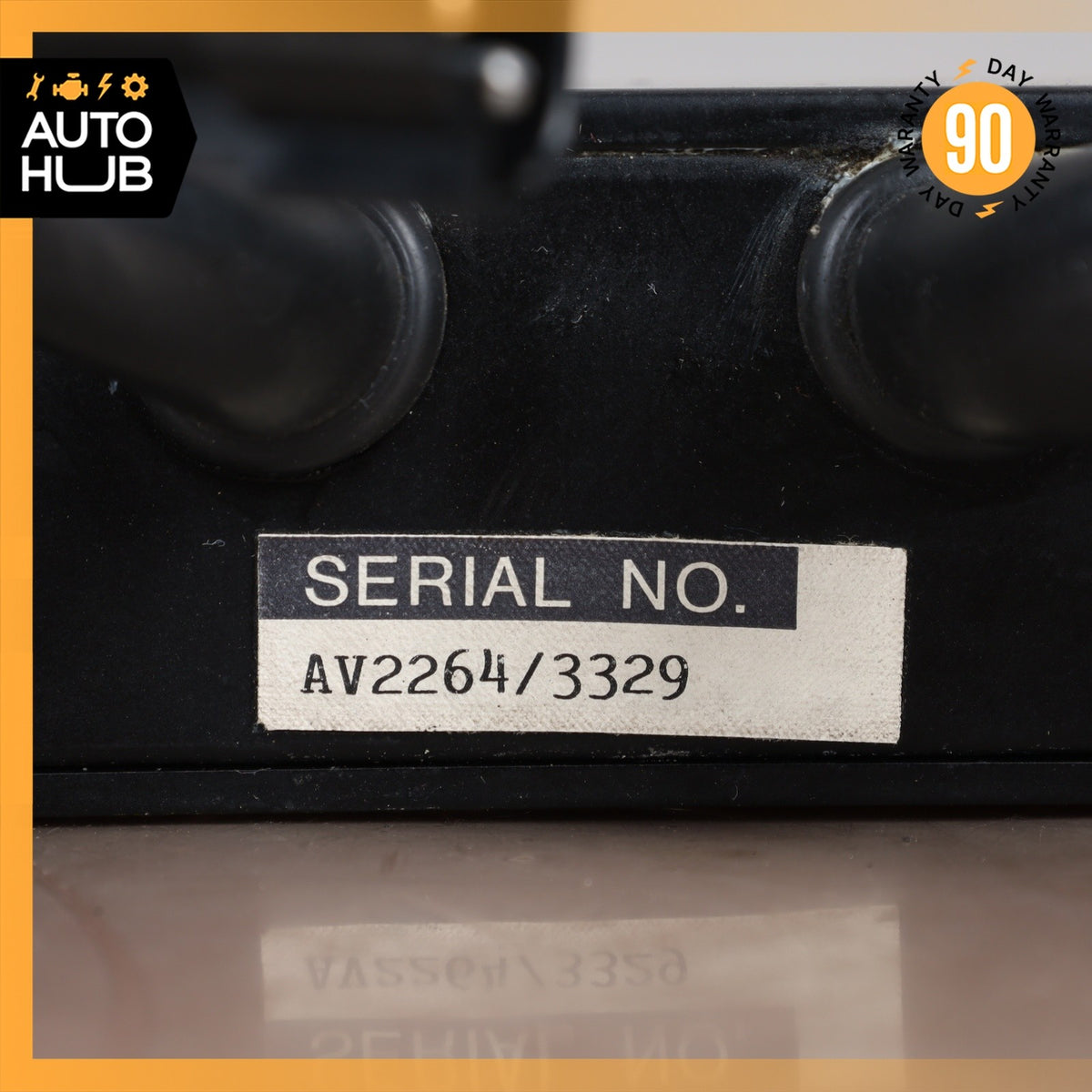 Bentley Brooklands Headlamp Control Module Unit UD72630 OEM - photo 5